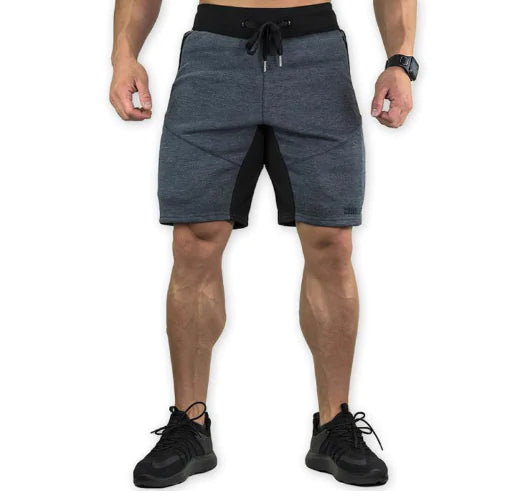 Men's Quick-Dry Basketball and Running Shorts