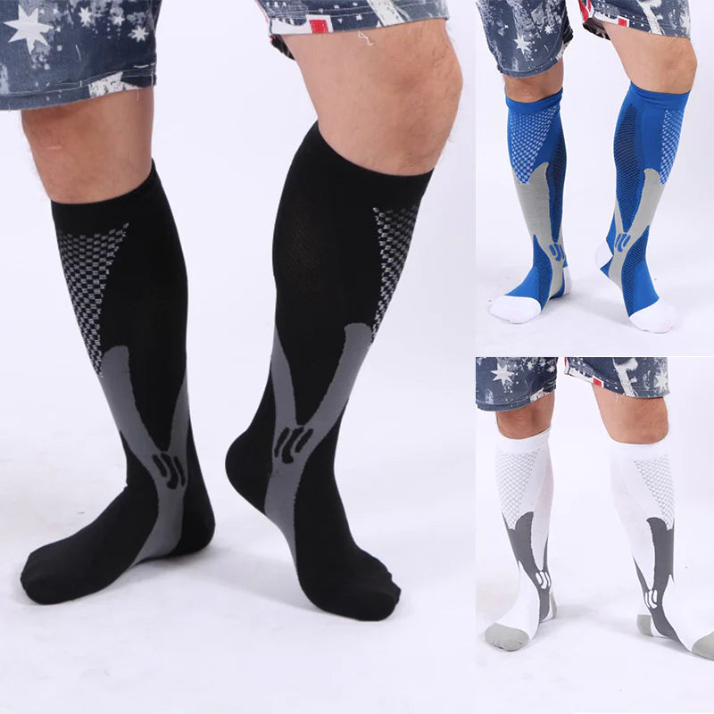Compression Sports Socks