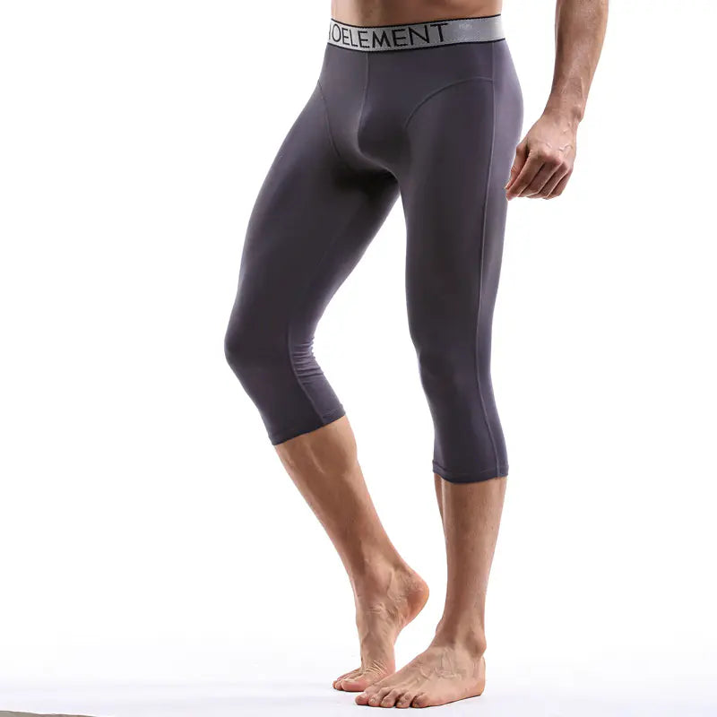 Men's Quick Dry Anti-Abrasive Sweatpants