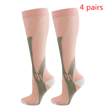 Compression Sports Socks