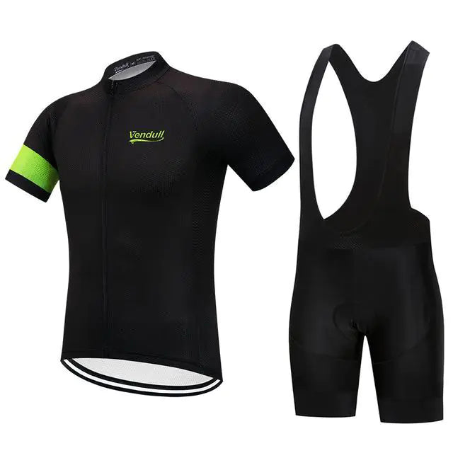 Cycling Apparel and Outdoor Sports Clothing