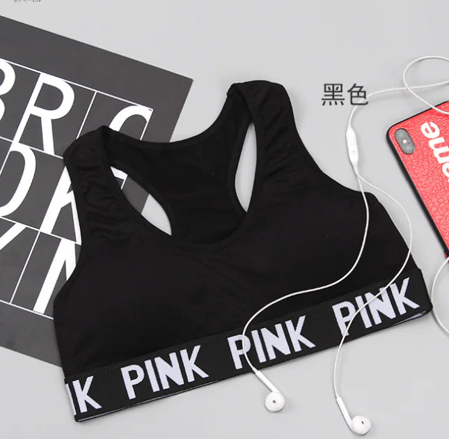 Sports Vest, Sports Bra, Yoga Brassiere