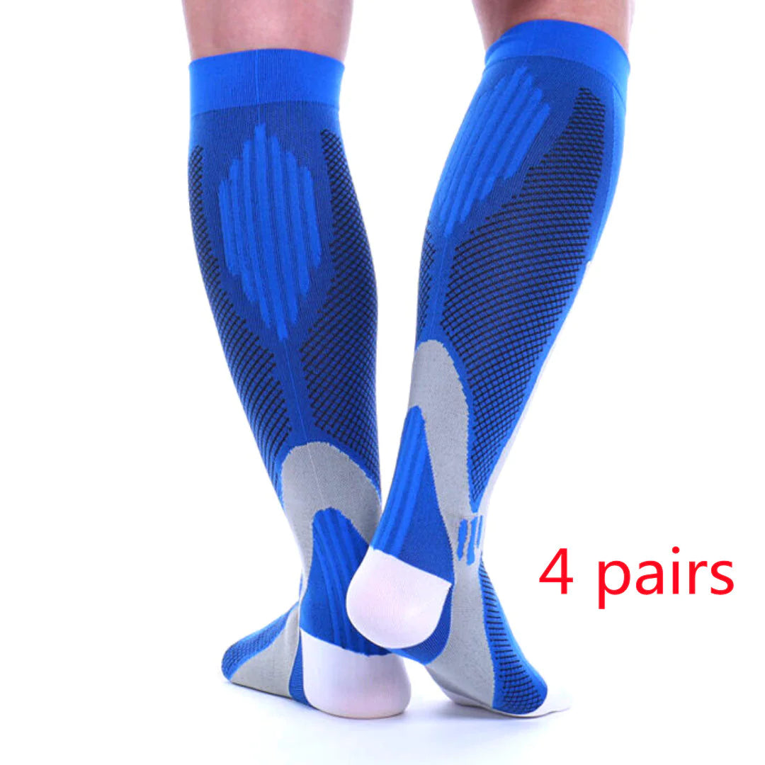 Compression Sports Socks