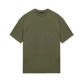 Men's Loose Fit Quick-Dry Casual T-Shirt - Summer Wear