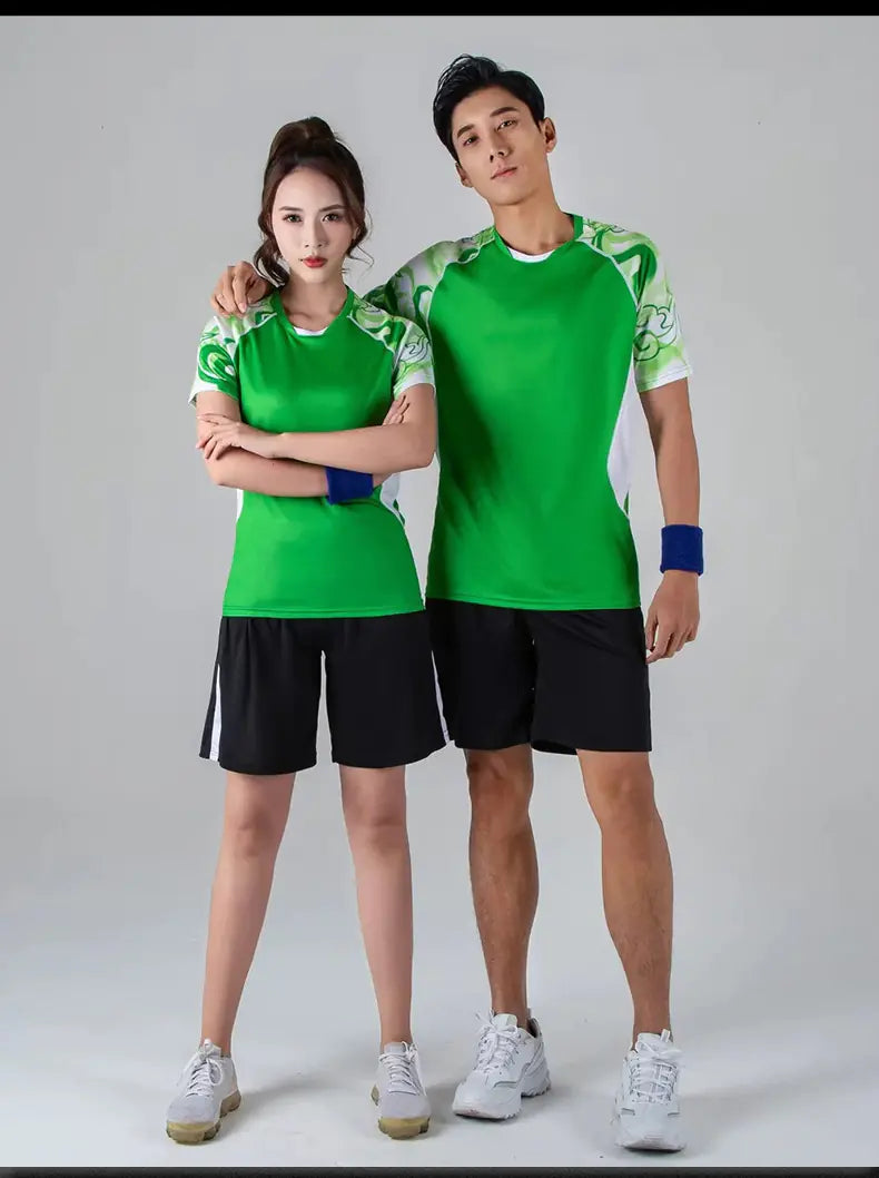 Custom Sports Apparel for Adults and Kids (Training)