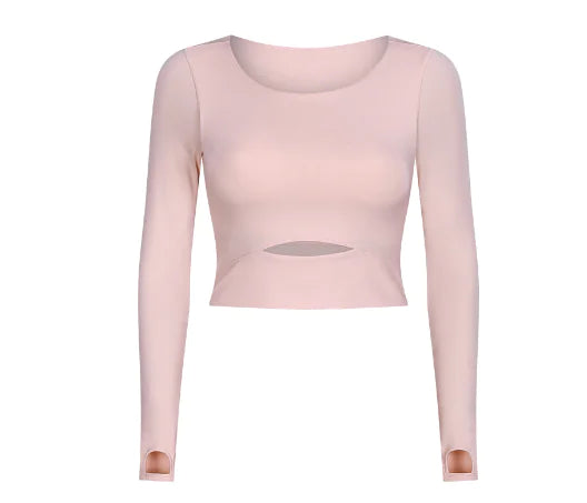 Yoga Apparel, Sports Top, Fitness Gear