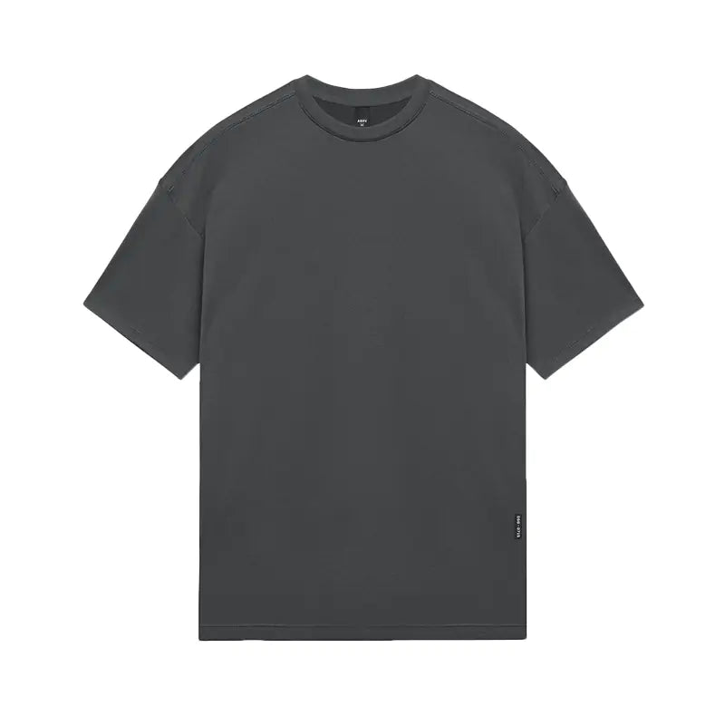 Men's Loose Fit Quick-Dry Casual T-Shirt - Summer Wear