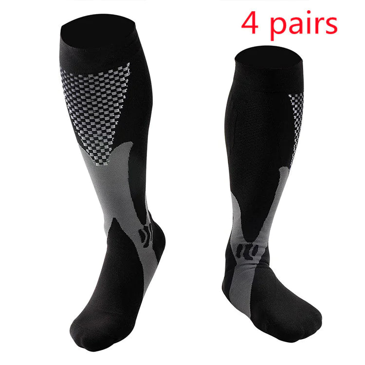 Compression Sports Socks