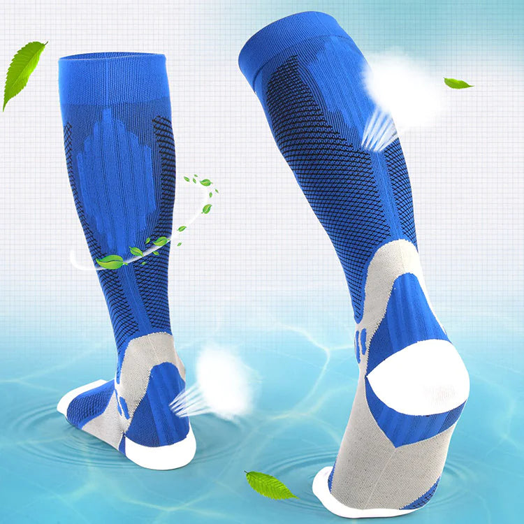 Compression Sports Socks