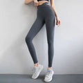 Fall Winter Fitness Running Leggings and Yoga Apparel