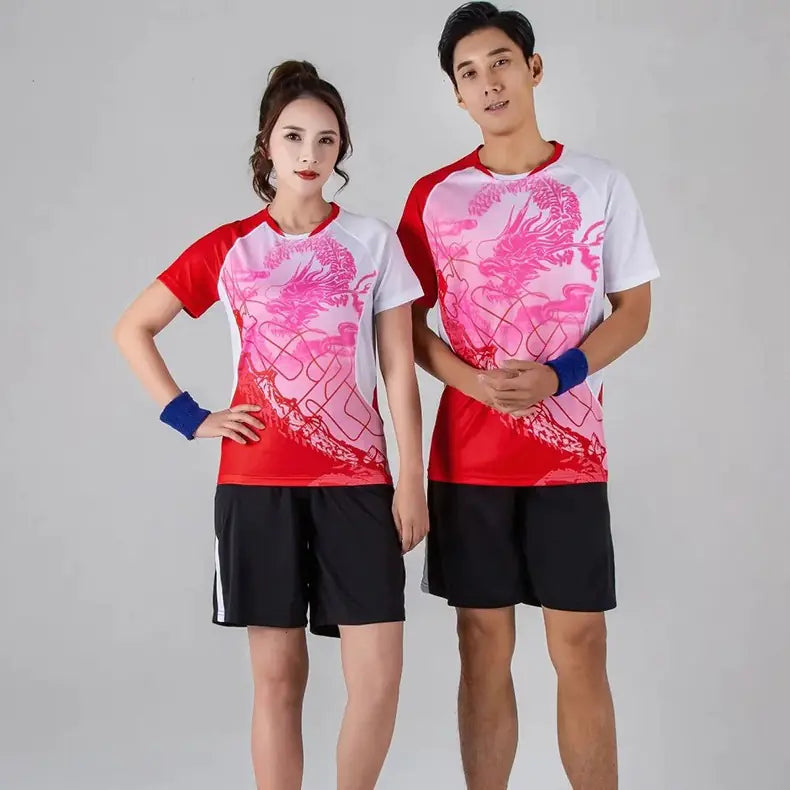 Custom Sports Apparel for Adults and Kids (Training)