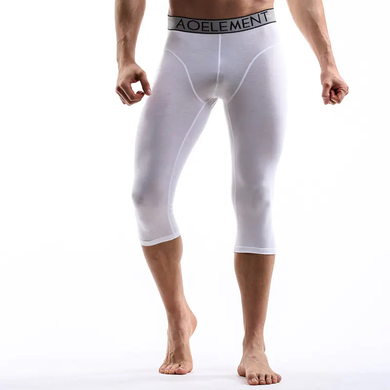 Men's Quick Dry Anti-Abrasive Sweatpants