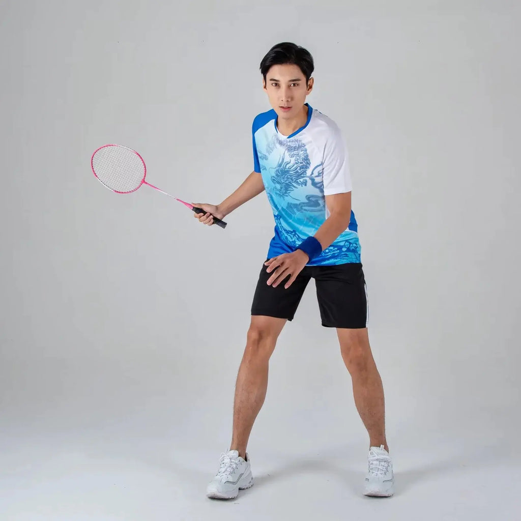 Custom Sports Apparel for Adults and Kids (Training)