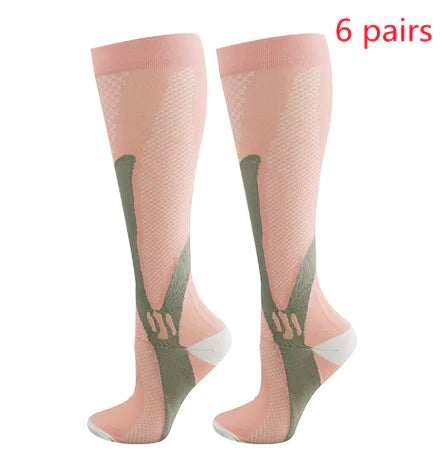 Compression Sports Socks