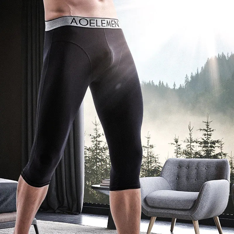 Men's Quick Dry Anti-Abrasive Sweatpants