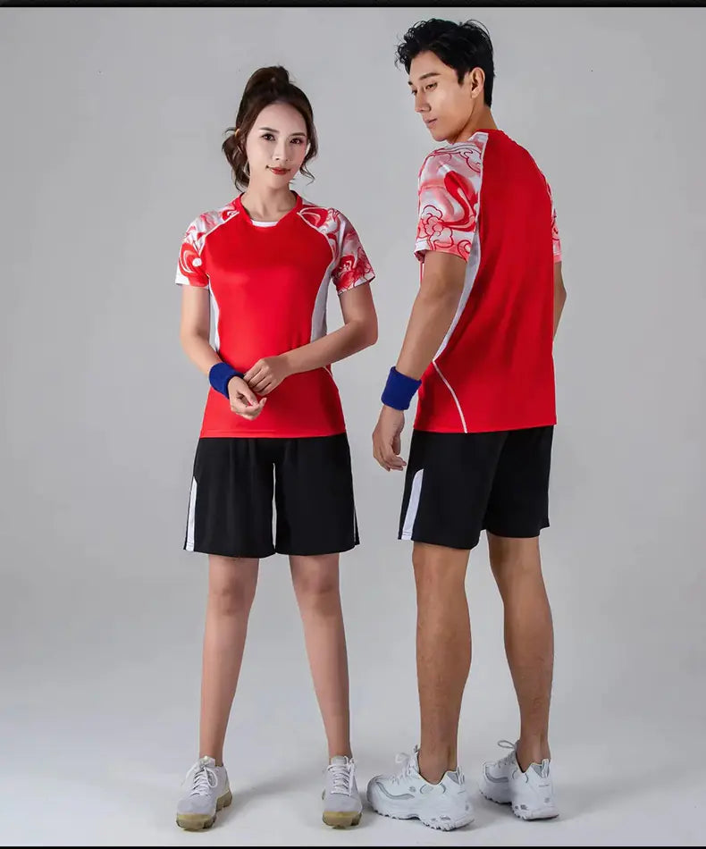 Custom Sports Apparel for Adults and Kids (Training)