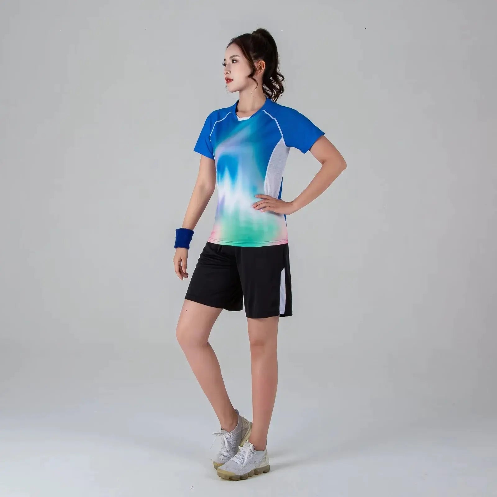 Custom Sports Apparel for Adults and Kids (Training)