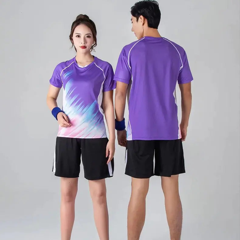 Custom Sports Apparel for Adults and Kids (Training)