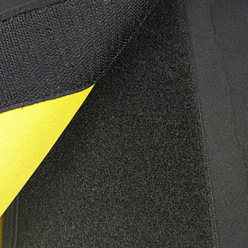 "Fat Burning Waist Trainer Belt for Women"