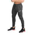 Men's Loose Fit Quick-Dry Sports Pants for Running