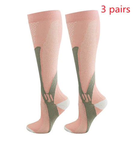 Compression Sports Socks