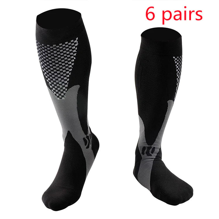 Compression Sports Socks