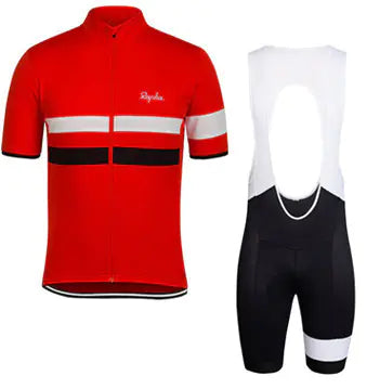 Bike Apparel for Outdoor Sports and Cycling Wear