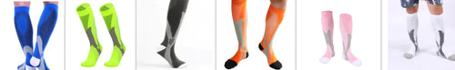 Compression Sports Socks