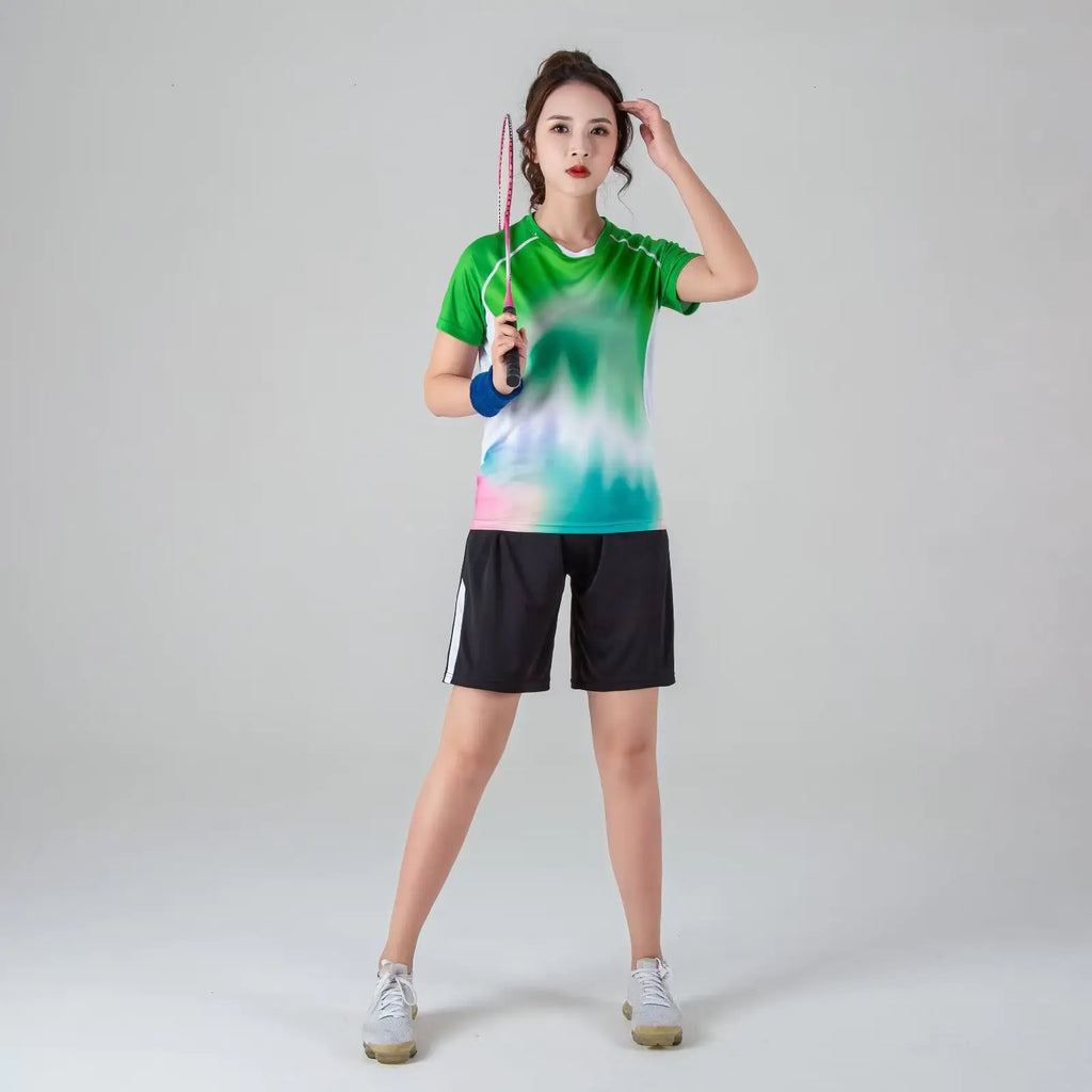 Custom Sports Apparel for Adults and Kids (Training)