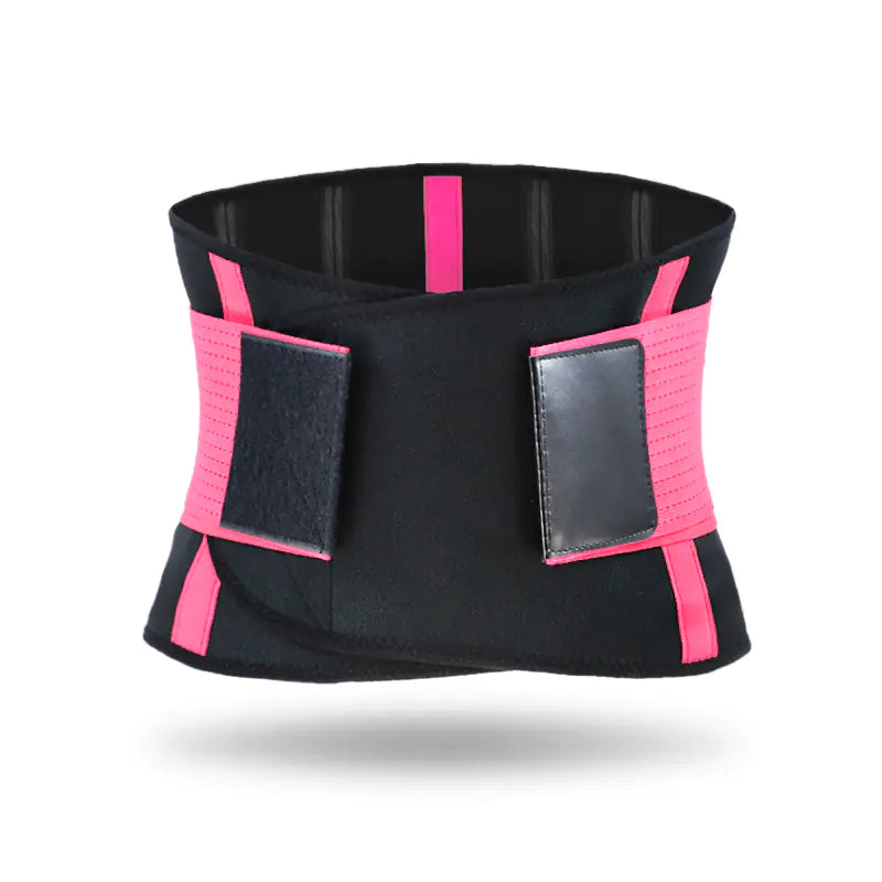 Sports Waist Support Belt