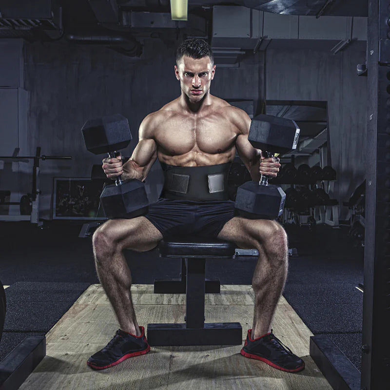 Sports Waist Support Belt