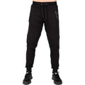 Men's Plus Size Slim Fit Running Pants for Autumn/Winter