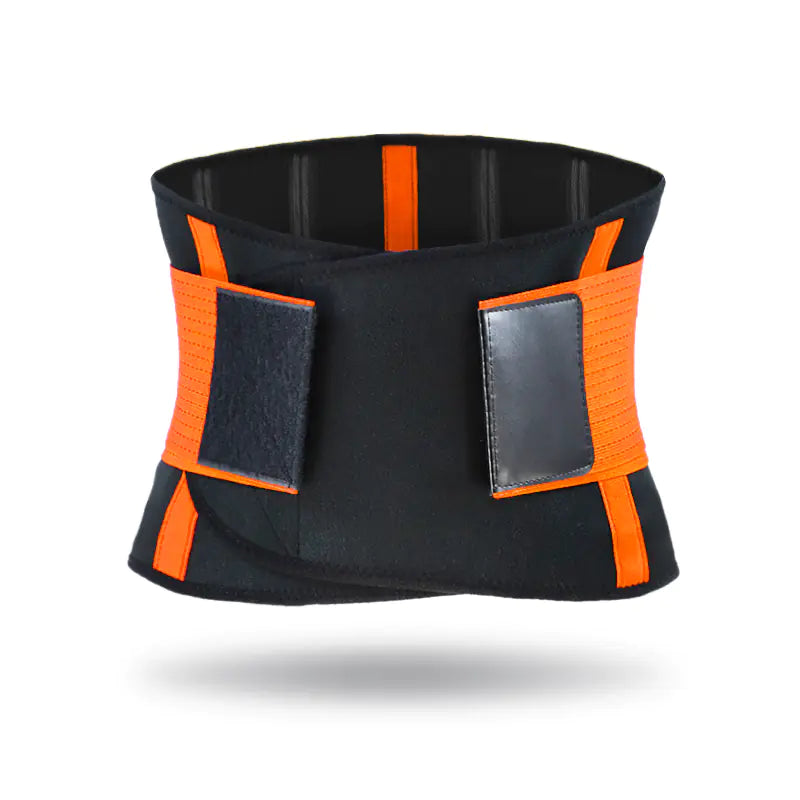 Sports Waist Support Belt