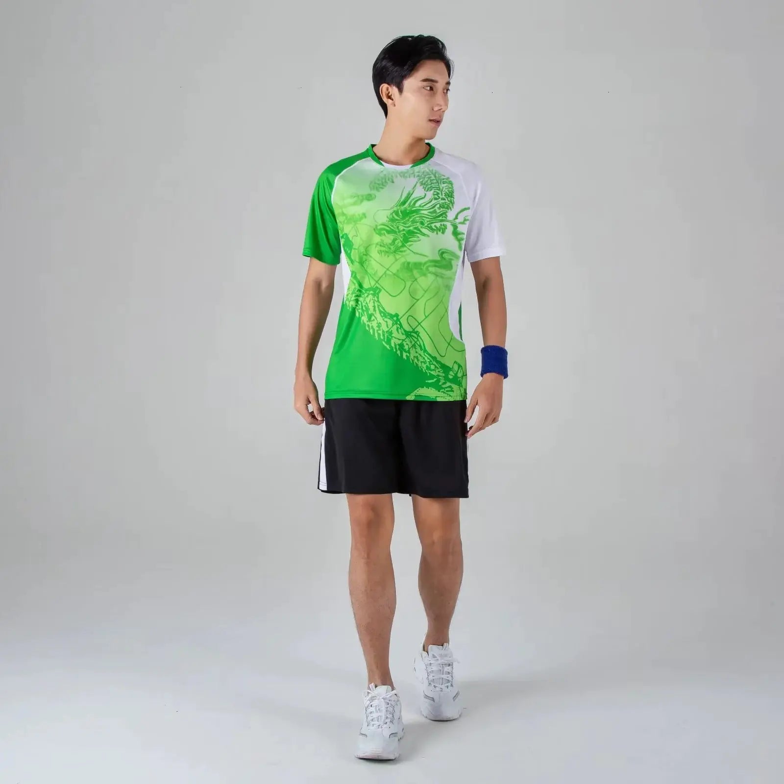 Custom Sports Apparel for Adults and Kids (Training)