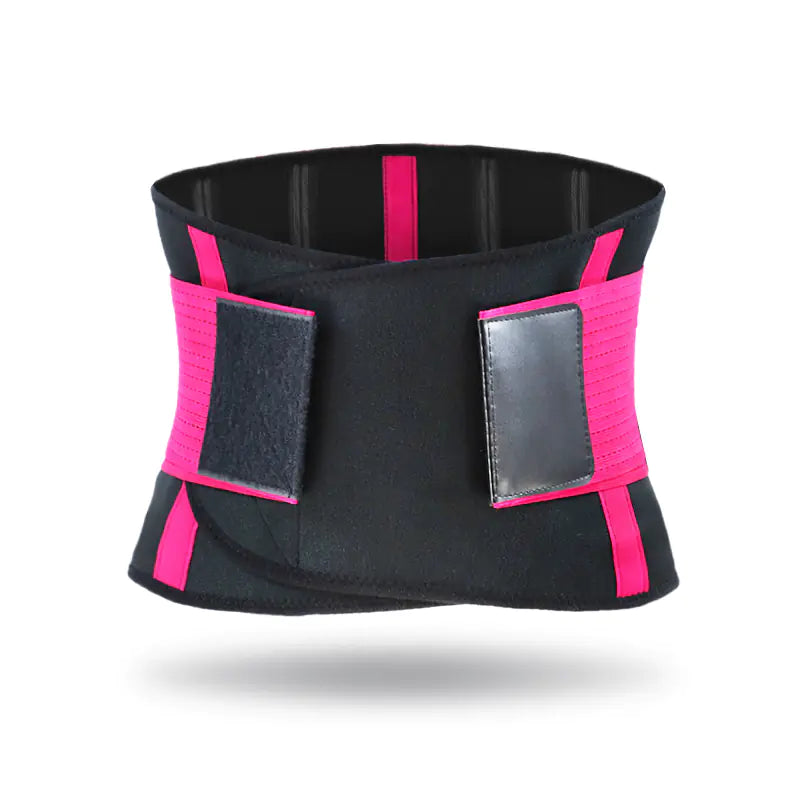 Sports Waist Support Belt