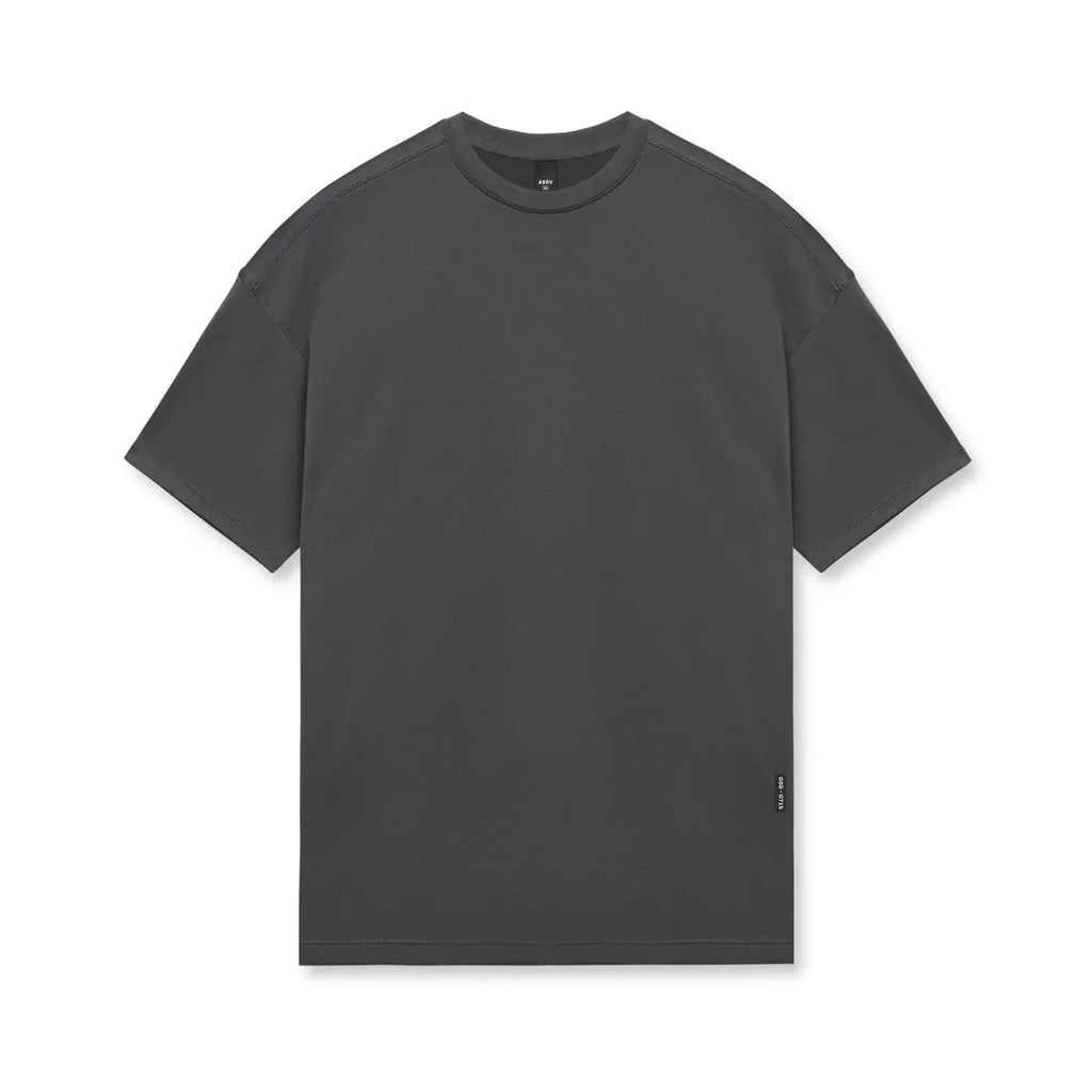 Men's Loose Fit Quick-Dry Casual T-Shirt - Summer Wear