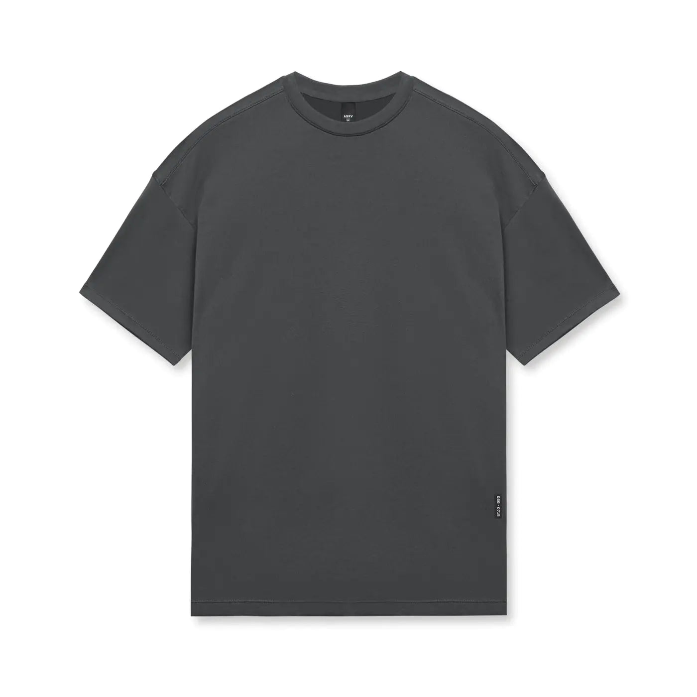 Men's Loose Fit Quick-Dry Casual T-Shirt - Summer Wear