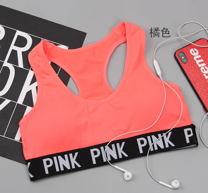 Sports Vest, Sports Bra, Yoga Brassiere