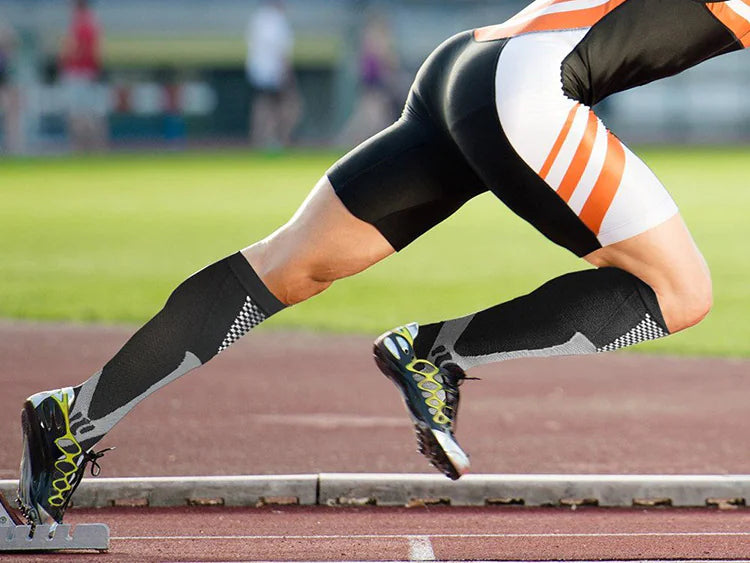 Compression Sports Socks
