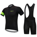 Cycling Apparel and Outdoor Sports Clothing