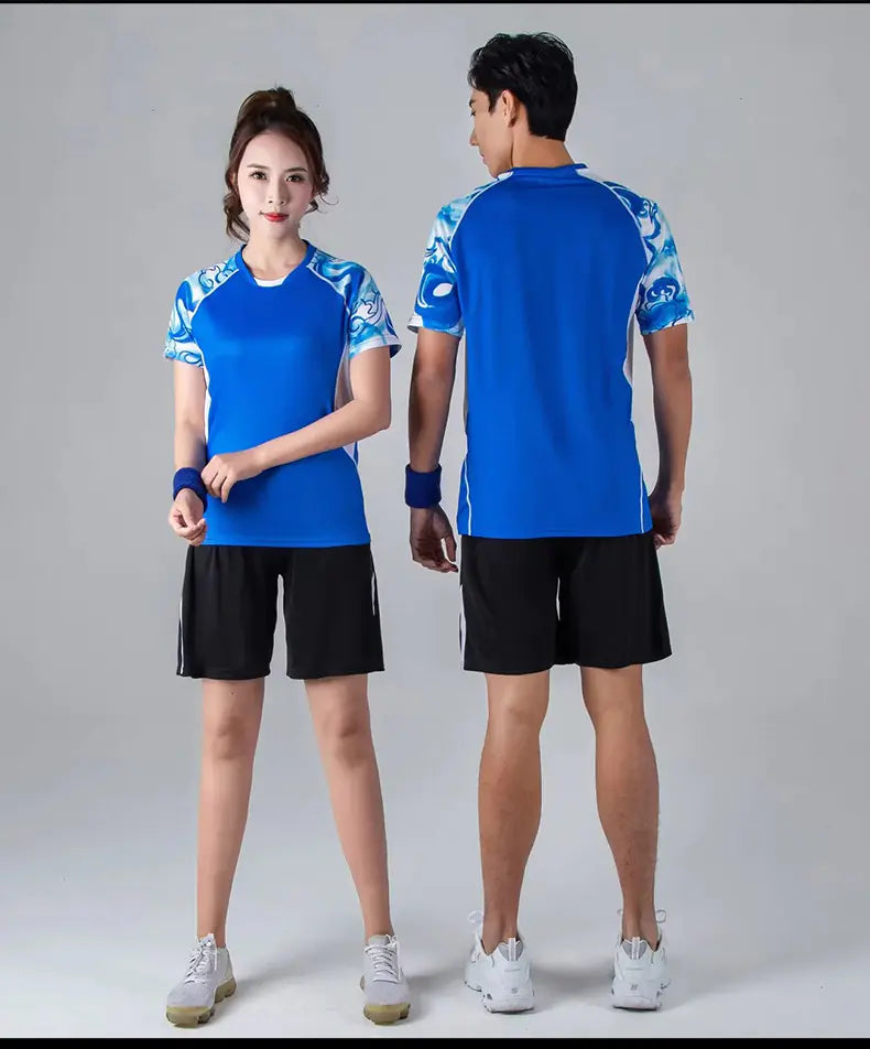 Custom Sports Apparel for Adults and Kids (Training)