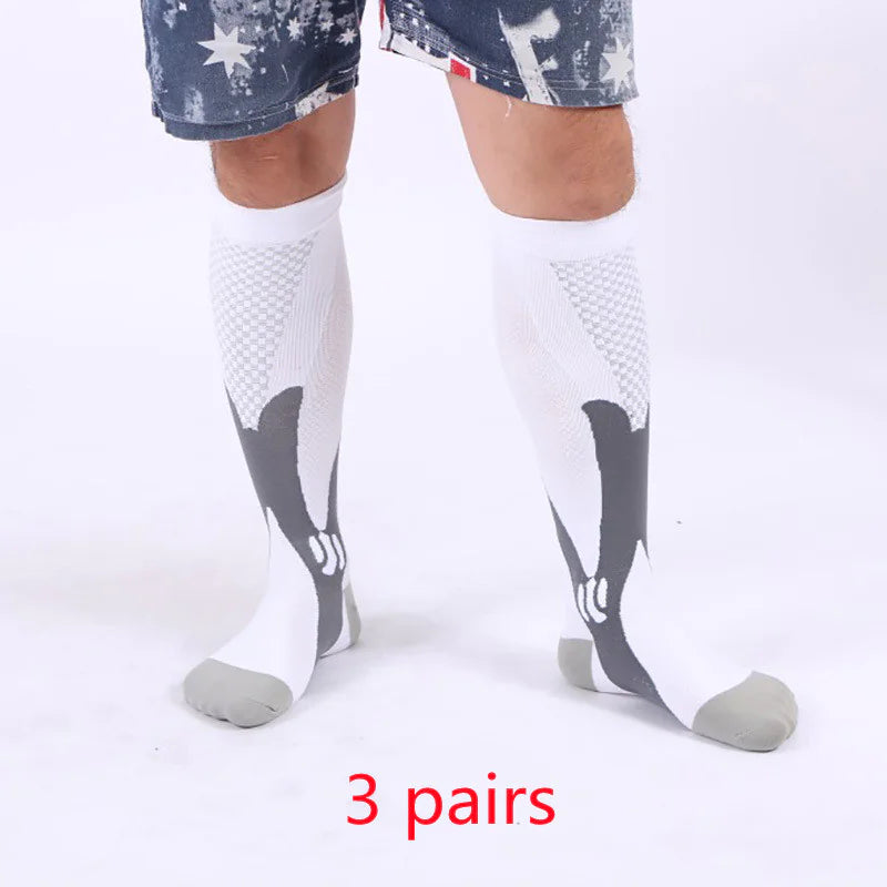 Compression Sports Socks