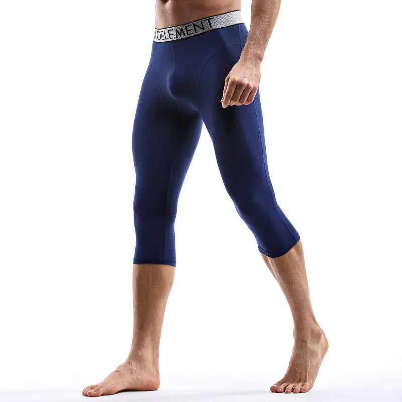 Men's Quick Dry Anti-Abrasive Sweatpants