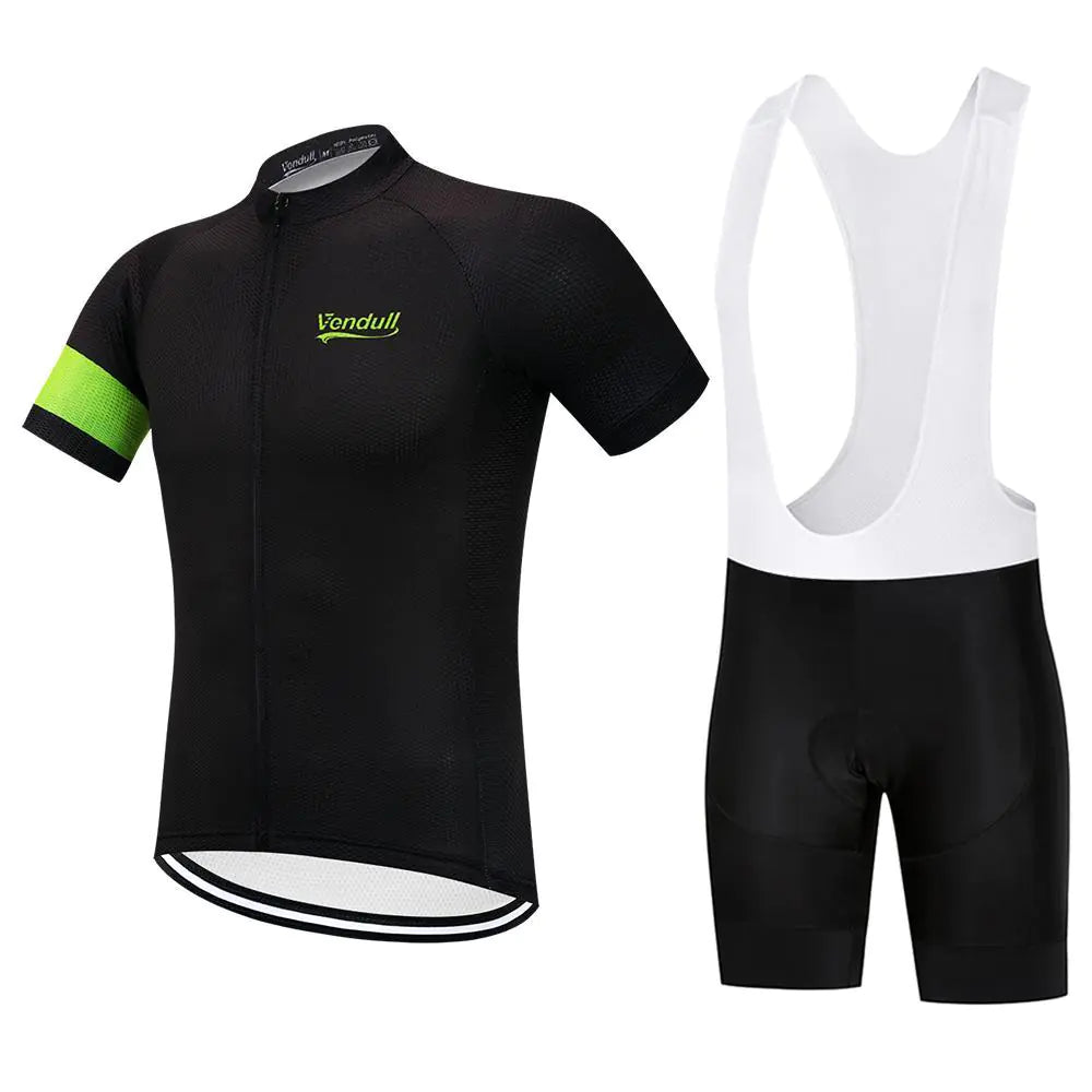 Cycling Apparel and Outdoor Sports Clothing