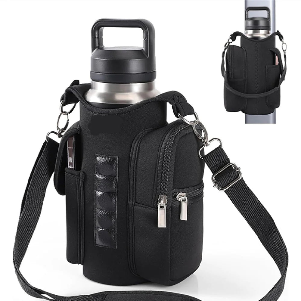 Sports Bottle Bag
