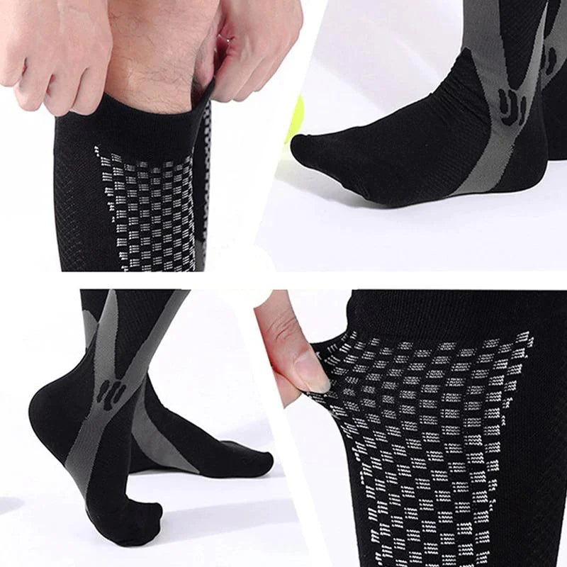 Compression Sports Socks