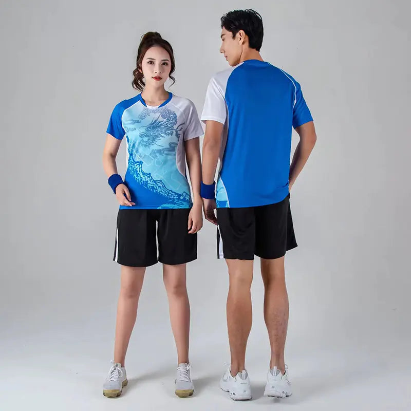 Custom Sports Apparel for Adults and Kids (Training)
