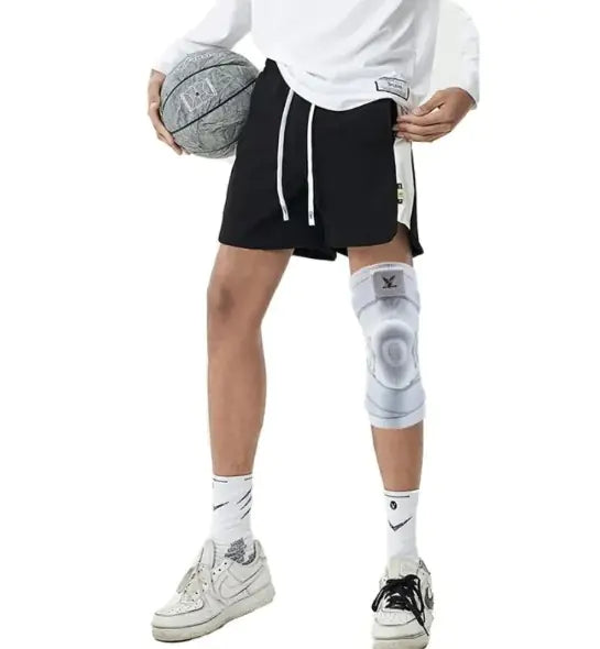 ProSport Cushioned Kneewear