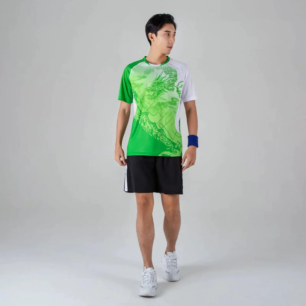 Custom Sports Apparel for Adults and Kids (Training)