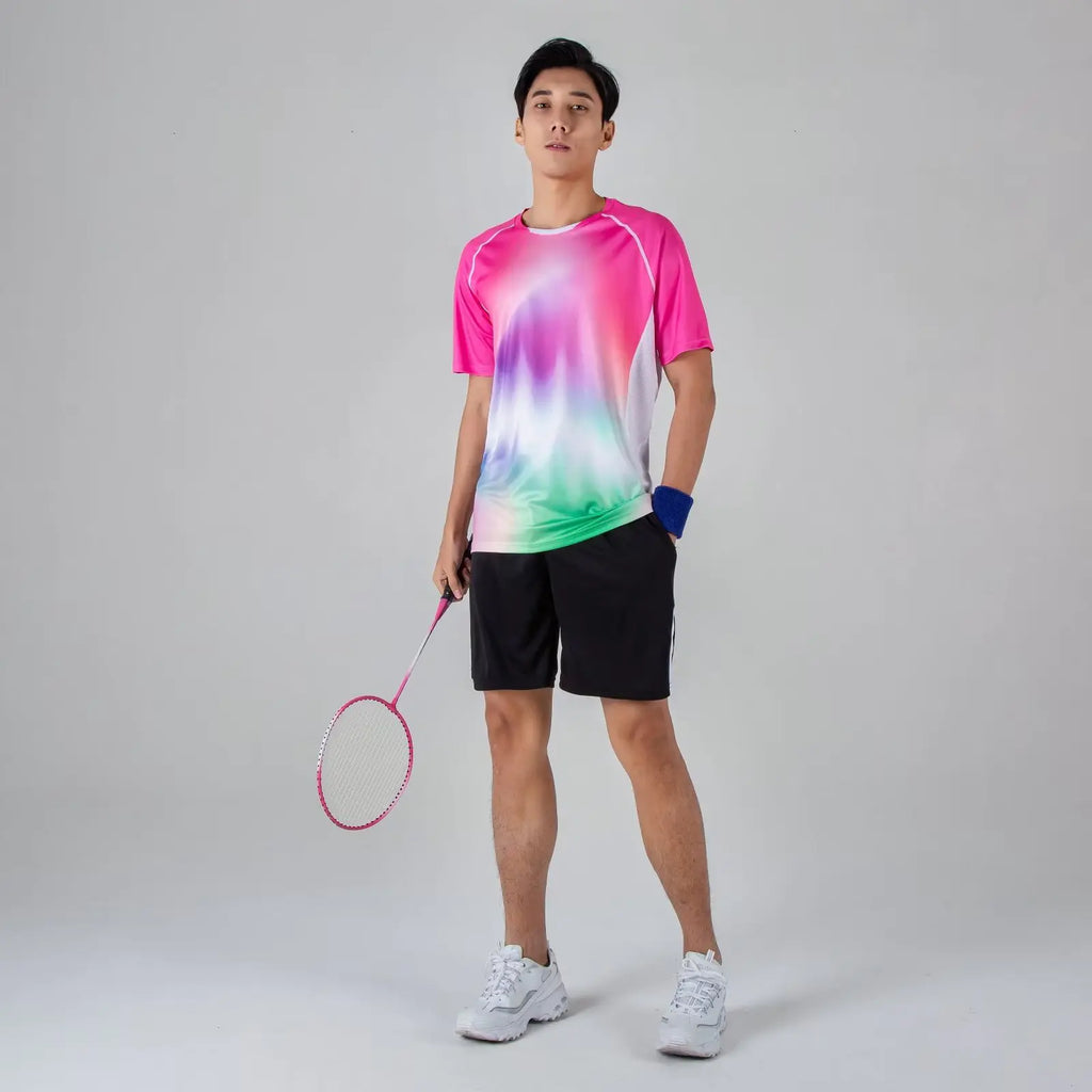 Custom Sports Apparel for Adults and Kids (Training)